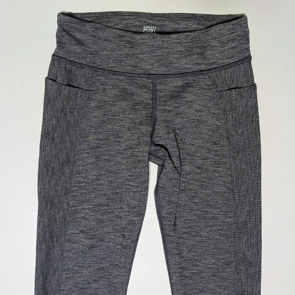 Athleta girl school